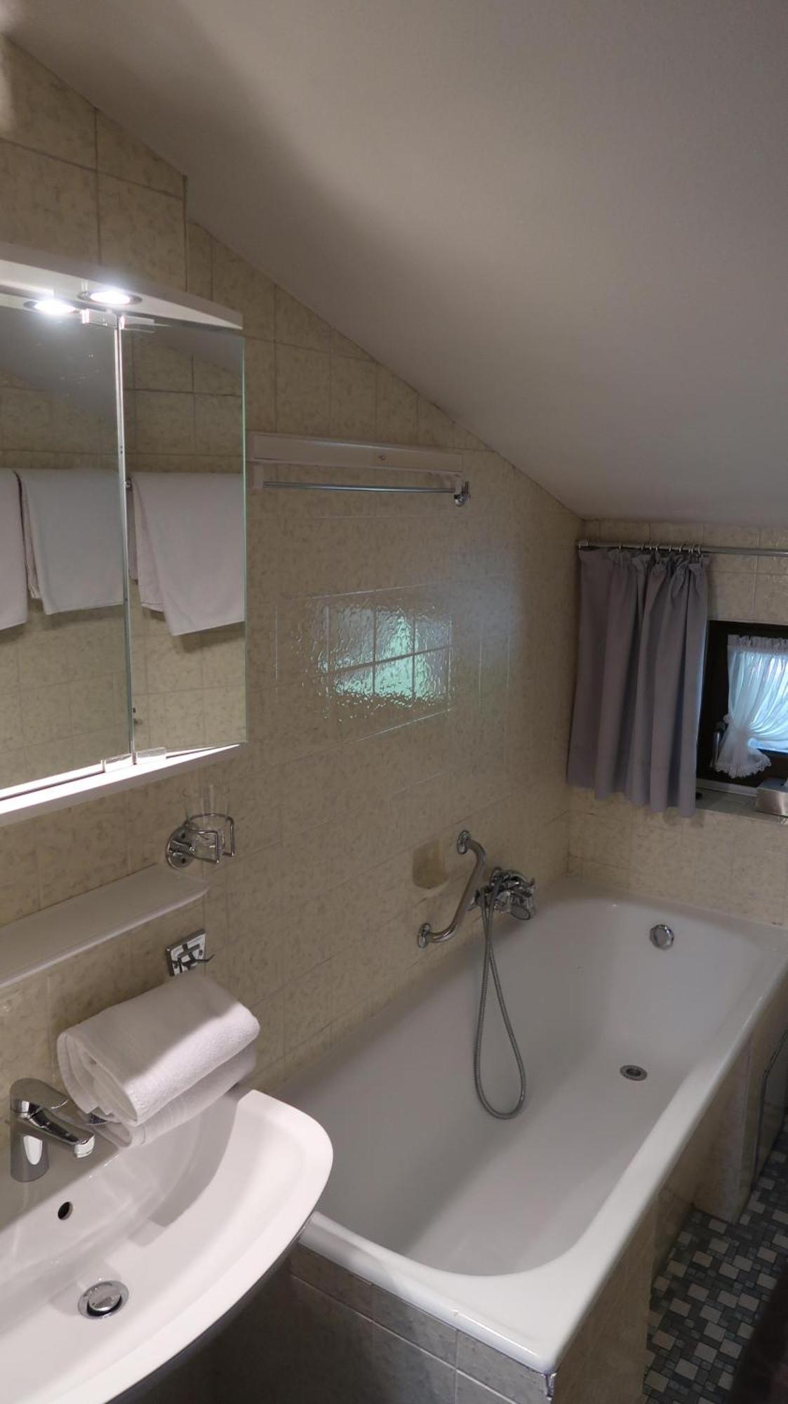 Ferienwohnung Zahnder Inkl. Chiemgaukarte Ruhpolding Ngoại thất bức ảnh